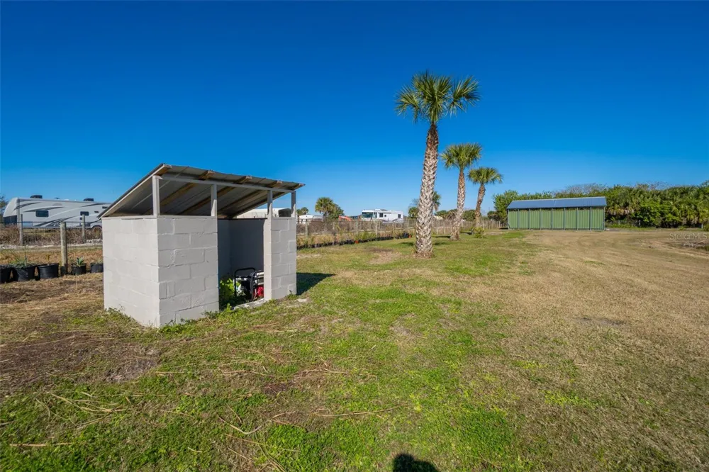 3440 HAMMOCK ROAD Mims, FL 32754