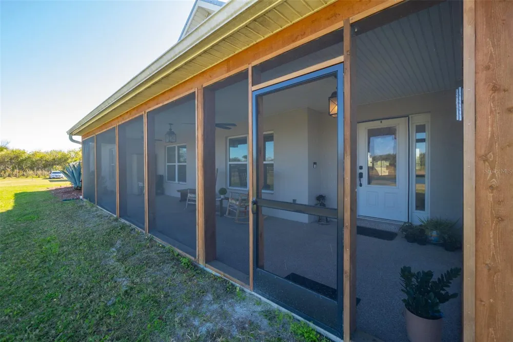 3440 HAMMOCK ROAD Mims, FL 32754