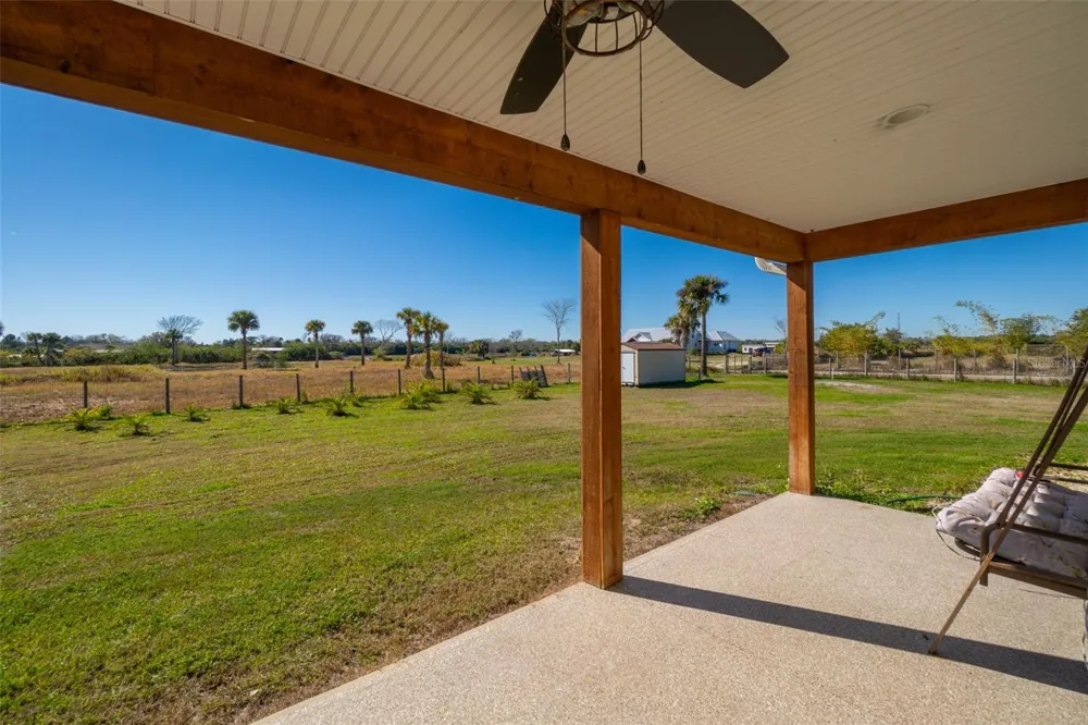 3440 HAMMOCK ROAD Mims, FL 32754