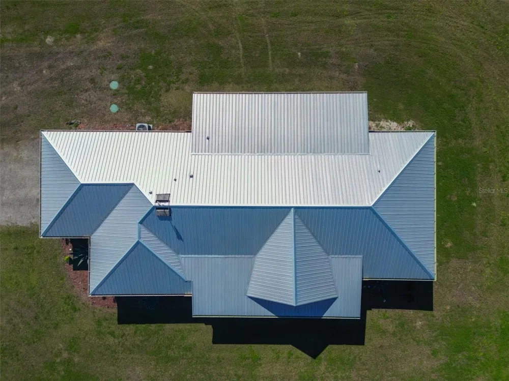 3440 HAMMOCK ROAD Mims, FL 32754