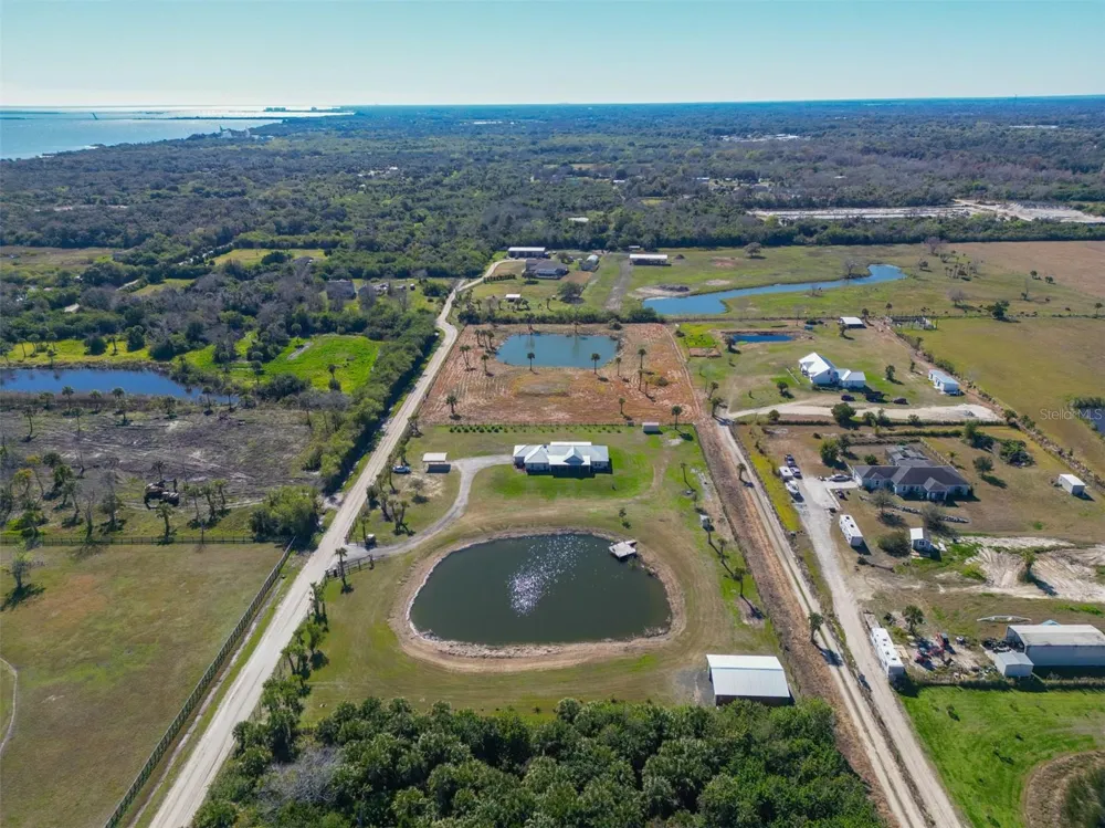 3440 HAMMOCK ROAD Mims, FL 32754