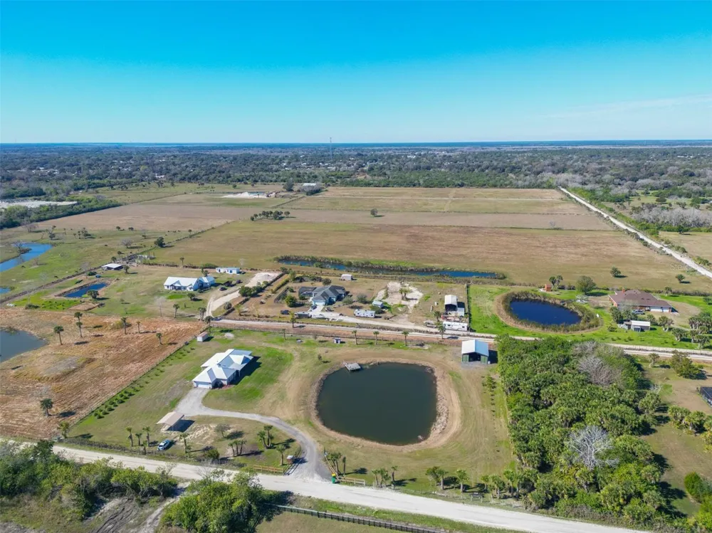 3440 HAMMOCK ROAD Mims, FL 32754