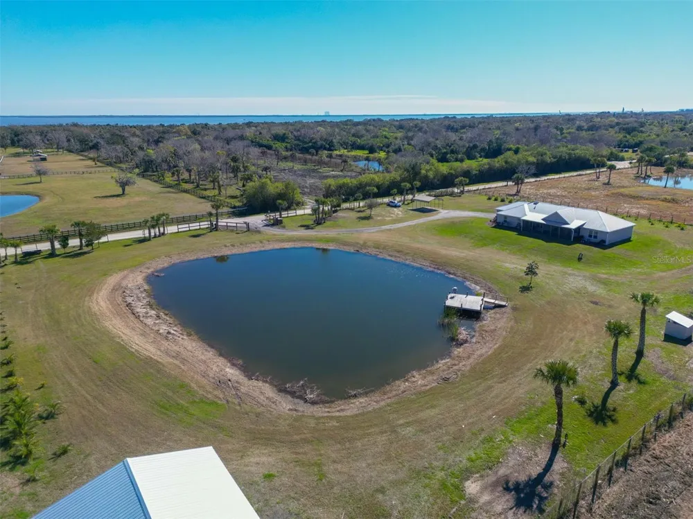 3440 HAMMOCK ROAD Mims, FL 32754