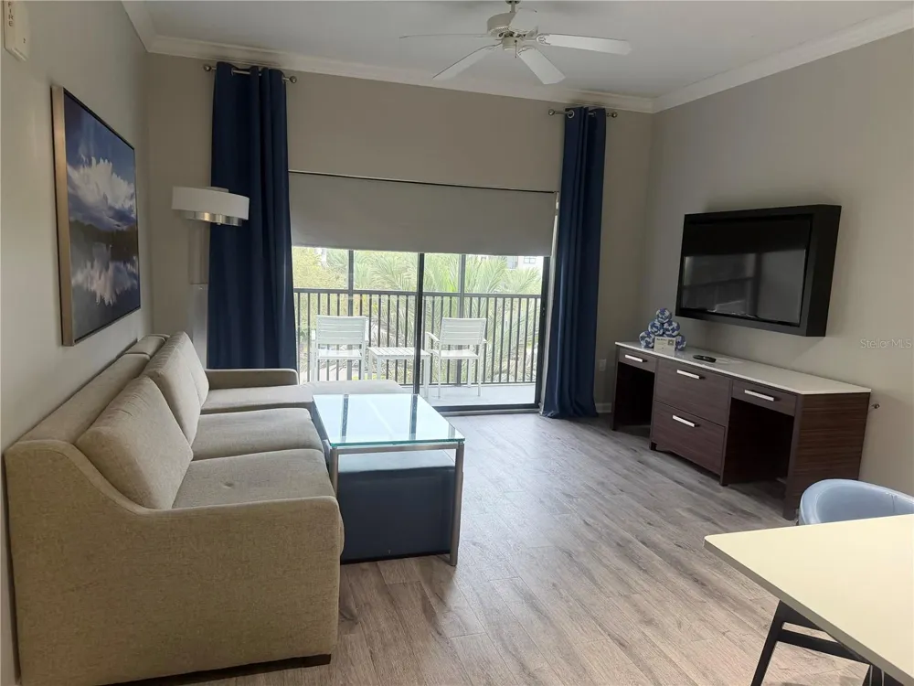 14501 GROVE RESORT AVENUE #1443 Winter Garden, FL 34787