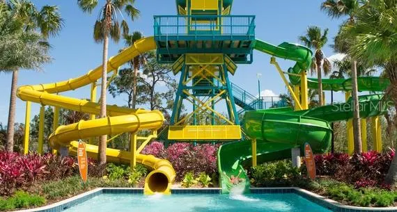 14501 GROVE RESORT AVENUE #1443 Winter Garden, FL 34787