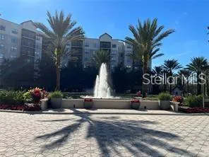 14501 GROVE RESORT AVENUE #1443 Winter Garden, FL 34787