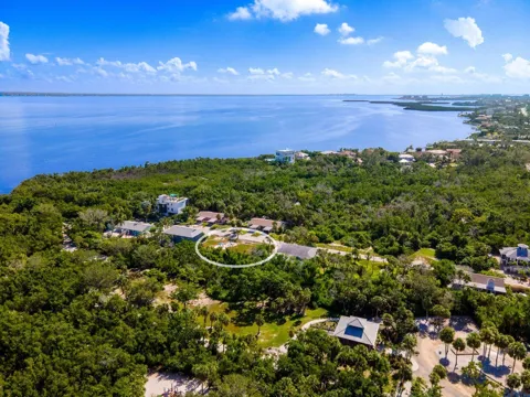 681 GULF BAY ROAD