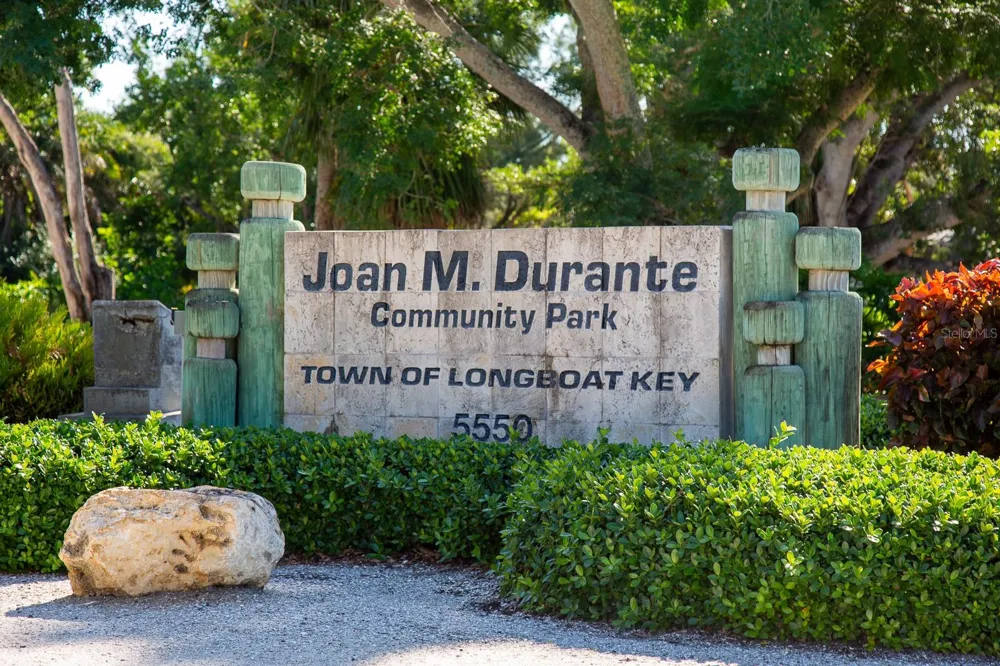 681 GULF BAY ROAD Longboat Key, FL 34228
