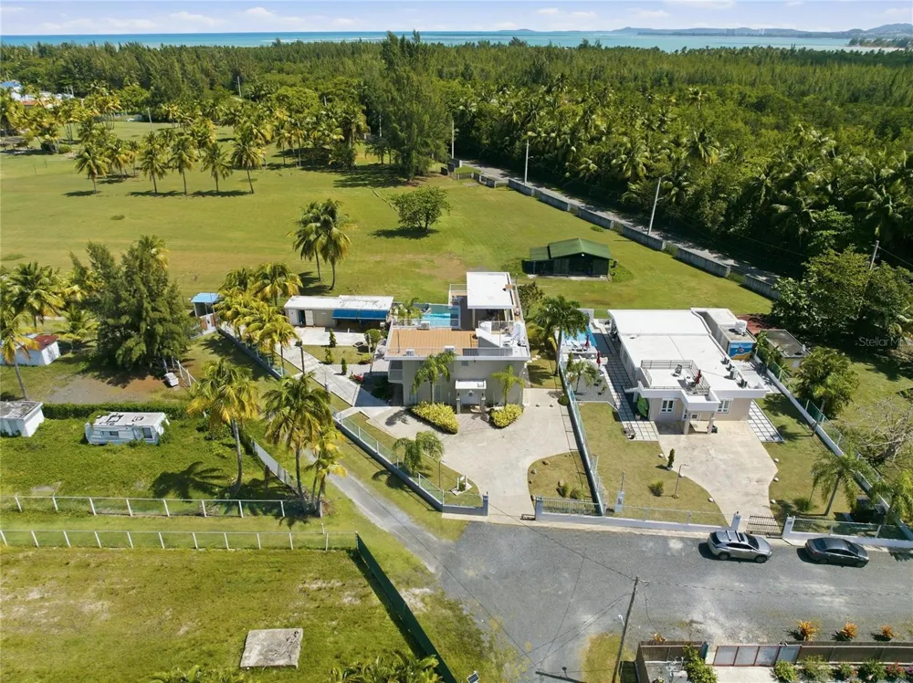 Pr 968k 2.1 int Punta Are LAS PICUAS Rio Grande, PR 00721