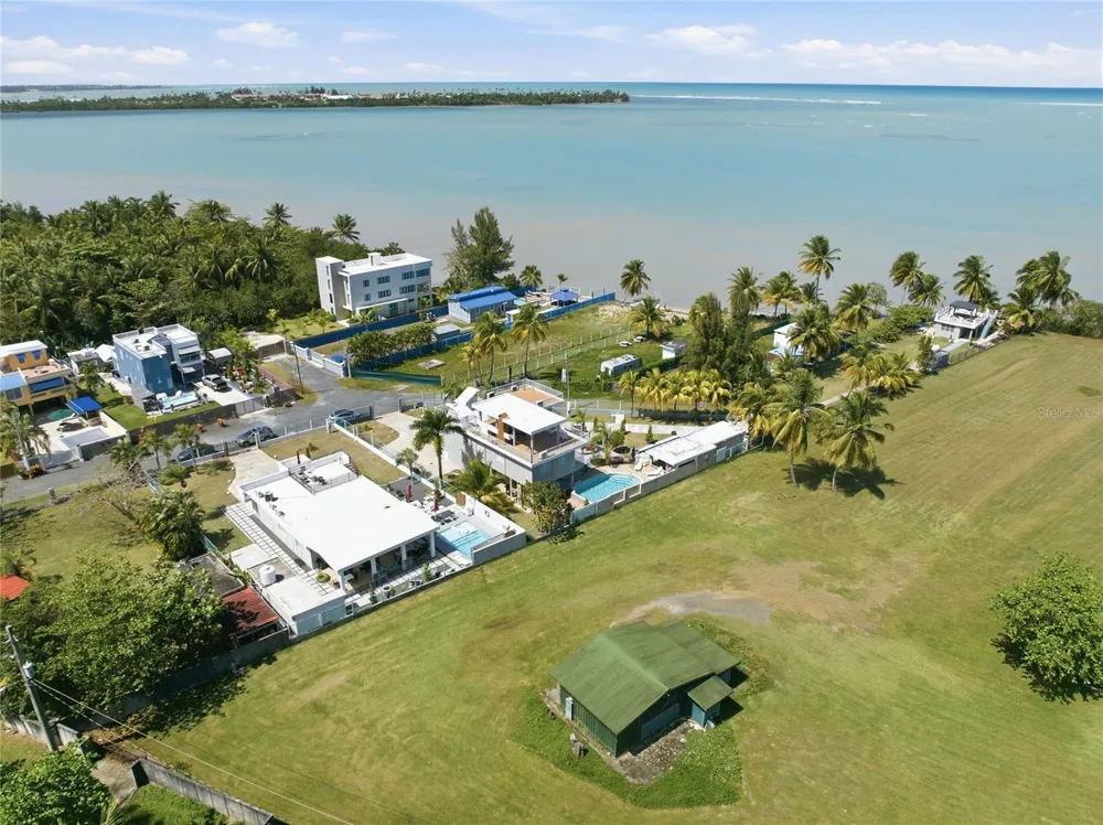 Pr 968k 2.1 int Punta Are LAS PICUAS Rio Grande, PR 00721