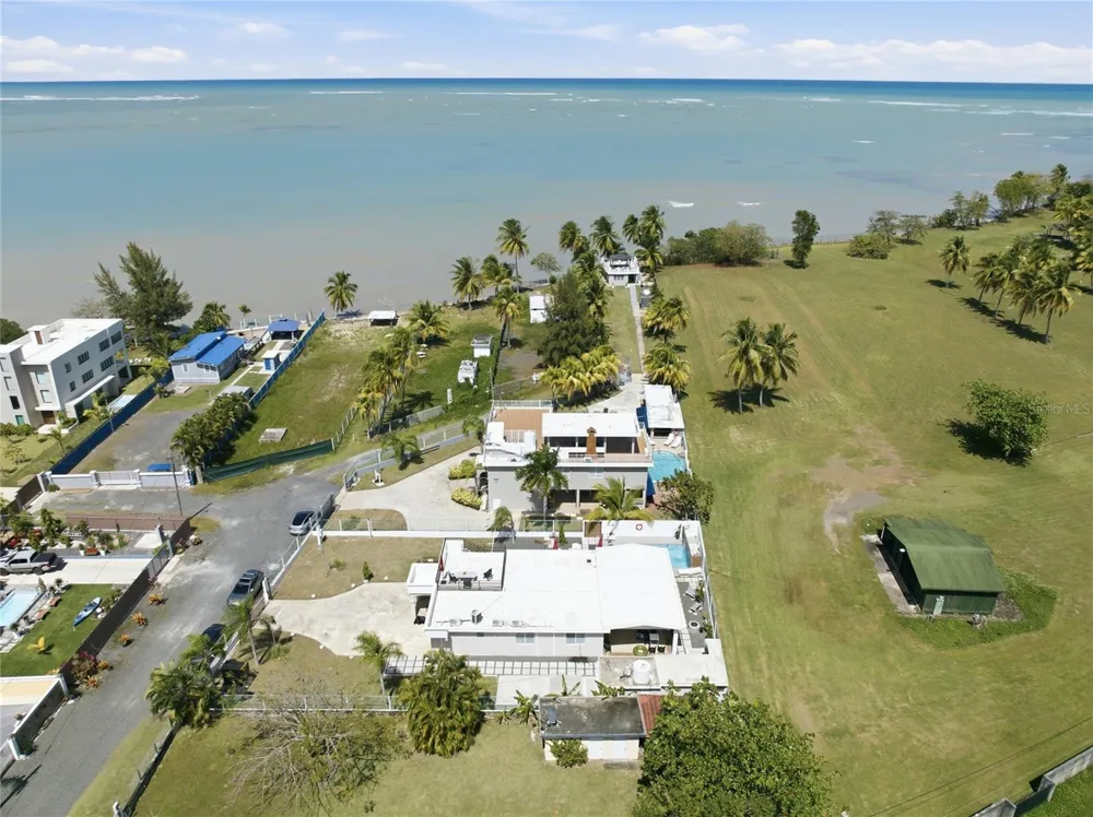 Pr 968k 2.1 int Punta Are LAS PICUAS Rio Grande, PR 00721