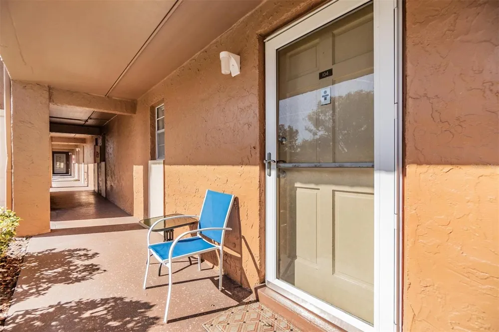 12760 INDIAN ROCKS ROAD #104 Largo, FL 33774