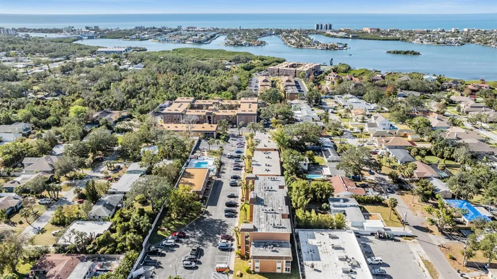 12760 INDIAN ROCKS ROAD #104 Largo, FL 33774