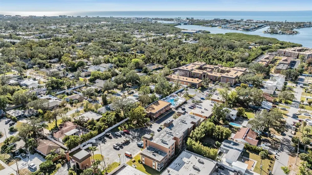 12760 INDIAN ROCKS ROAD #104 Largo, FL 33774