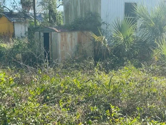 1219 PARIS STREET Bell, FL 32619
