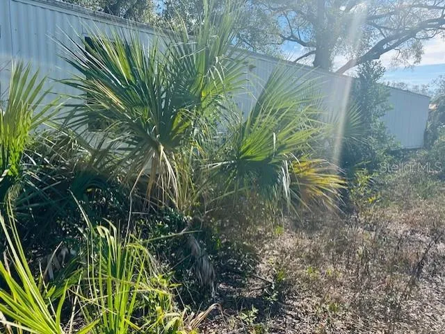 1219 PARIS STREET Bell, FL 32619