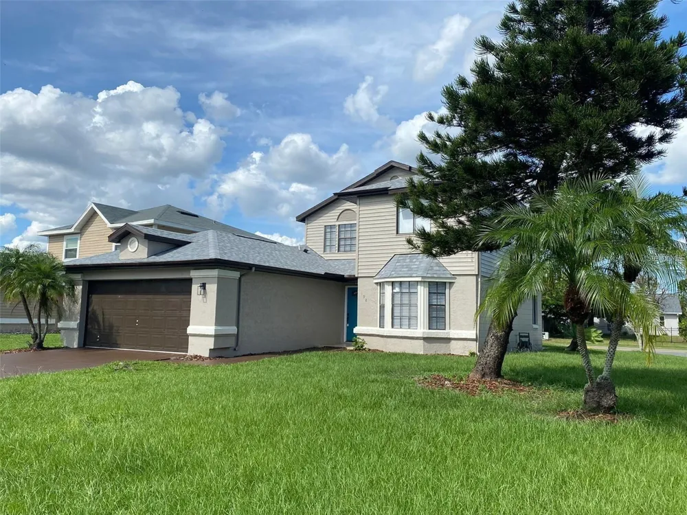 198 LAKE COURT Kissimmee, FL 34743