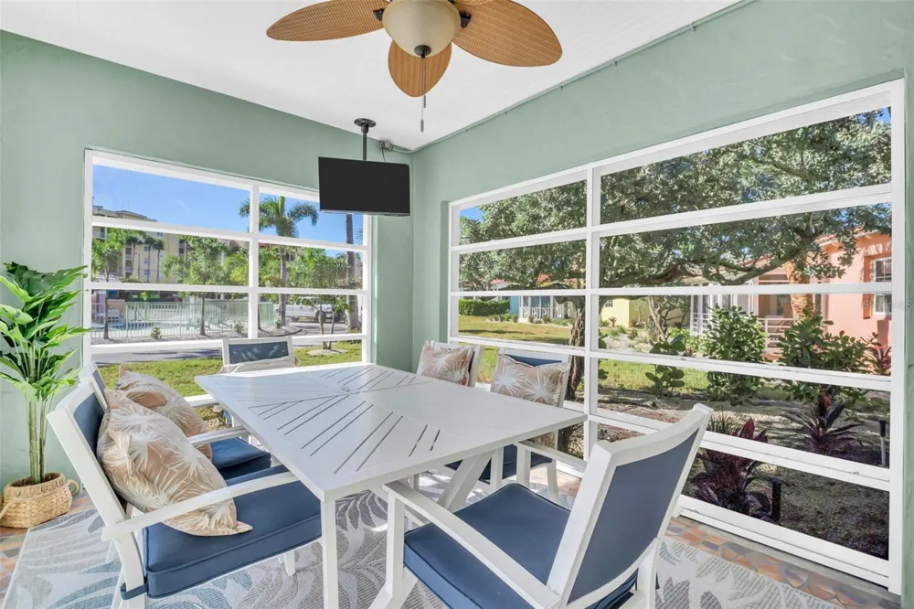16613 GULF BOULEVARD North Redington Beach, FL 33708