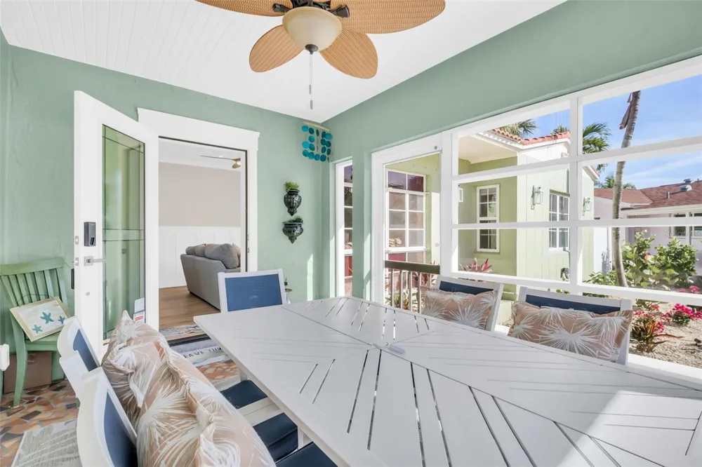16613 GULF BOULEVARD North Redington Beach, FL 33708