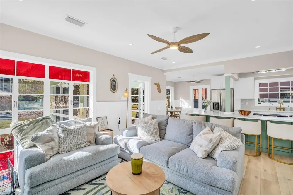 16613 GULF BOULEVARD North Redington Beach, FL 33708
