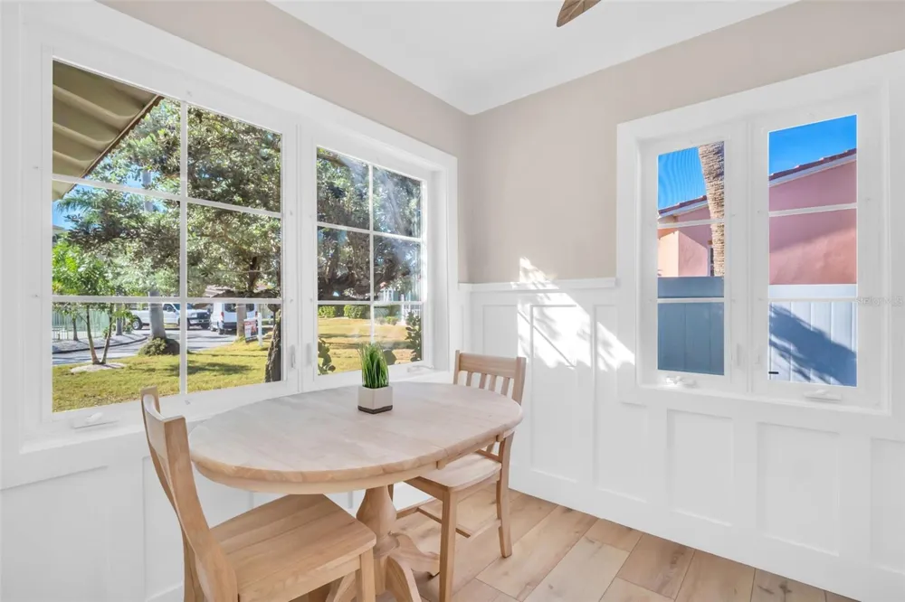 16613 GULF BOULEVARD North Redington Beach, FL 33708