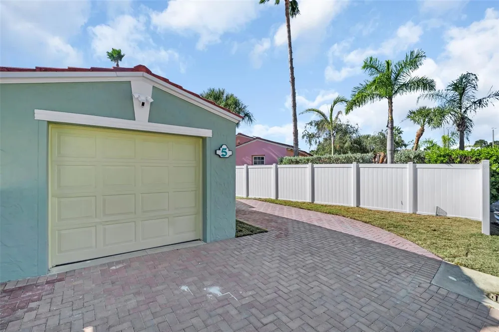 16613 GULF BOULEVARD North Redington Beach, FL 33708