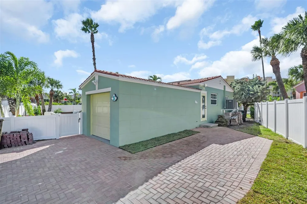 16613 GULF BOULEVARD North Redington Beach, FL 33708