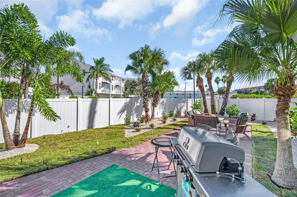 16613 GULF BOULEVARD North Redington Beach, FL 33708