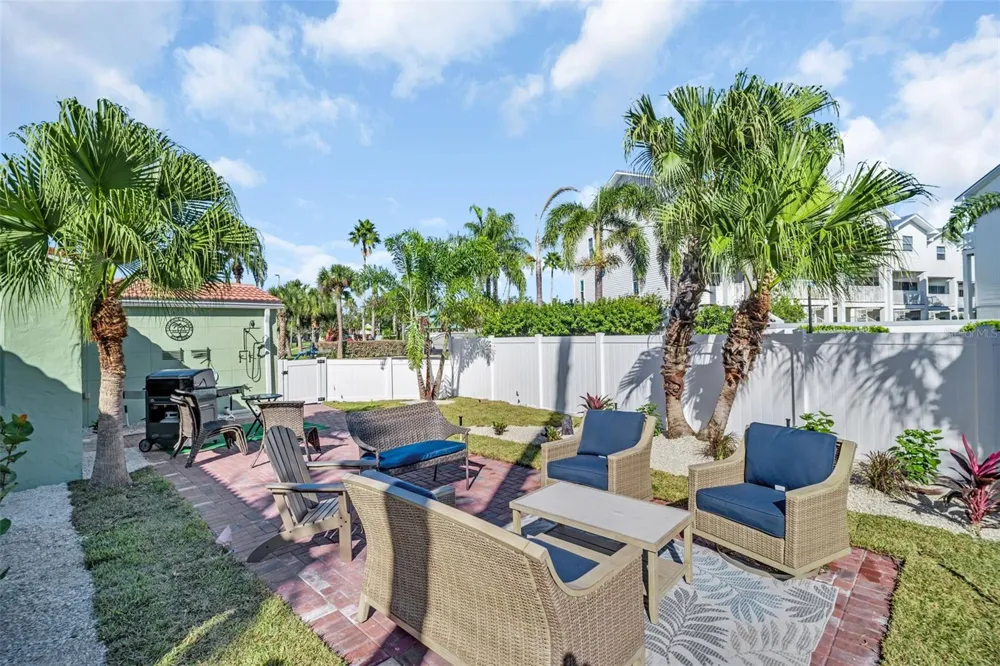 16613 GULF BOULEVARD North Redington Beach, FL 33708