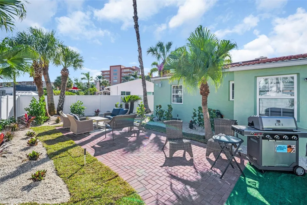 16613 GULF BOULEVARD North Redington Beach, FL 33708