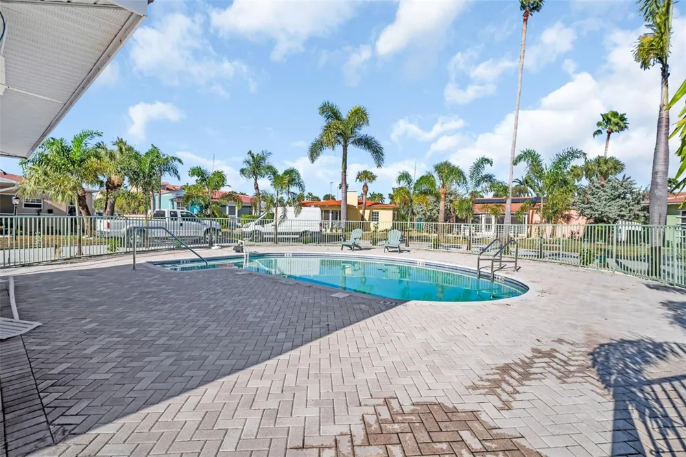 16613 GULF BOULEVARD North Redington Beach, FL 33708