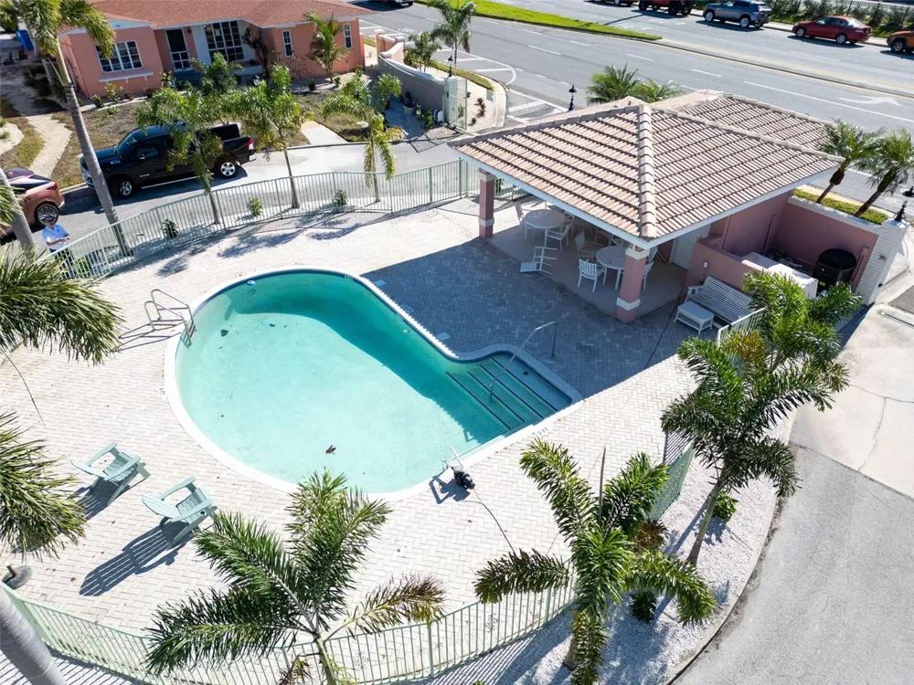 16613 GULF BOULEVARD North Redington Beach, FL 33708