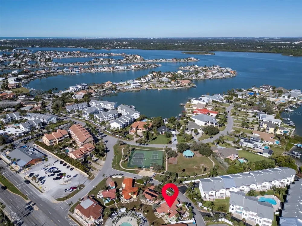 16613 GULF BOULEVARD North Redington Beach, FL 33708