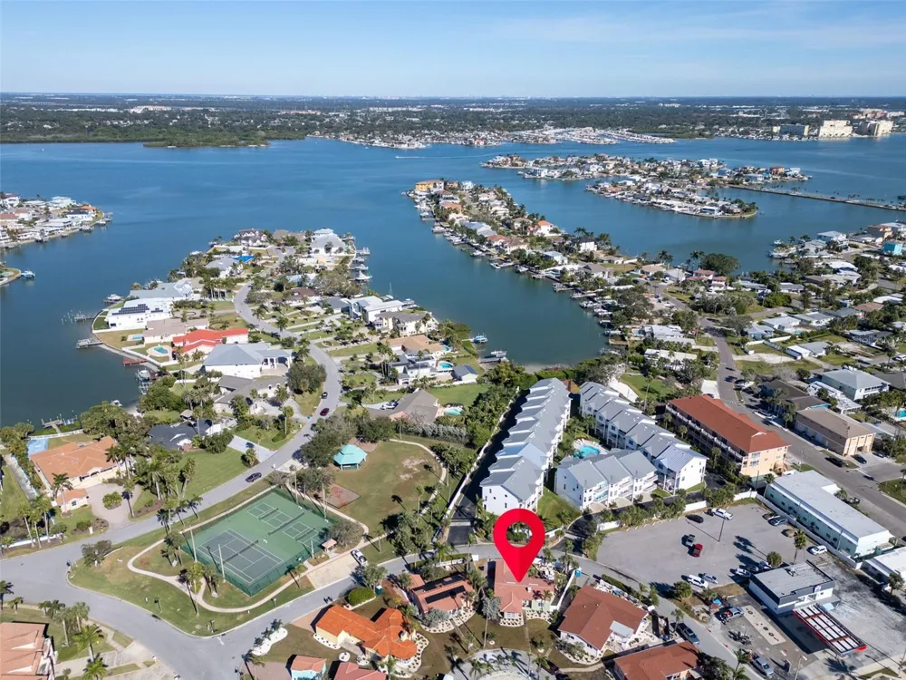 16613 GULF BOULEVARD North Redington Beach, FL 33708
