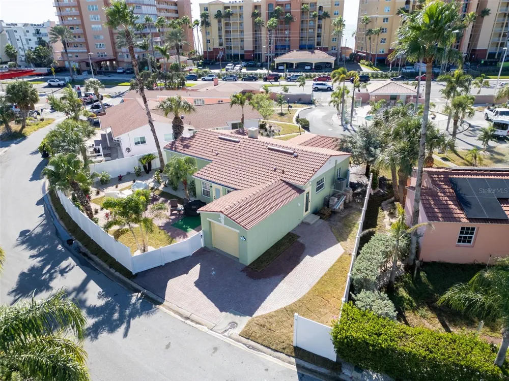 16613 GULF BOULEVARD North Redington Beach, FL 33708