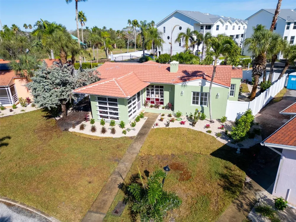 16613 GULF BOULEVARD North Redington Beach, FL 33708