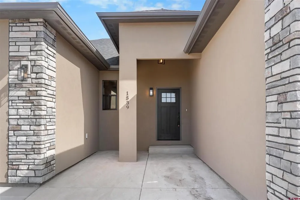 1539 Criterion Street Delta, CO 81416