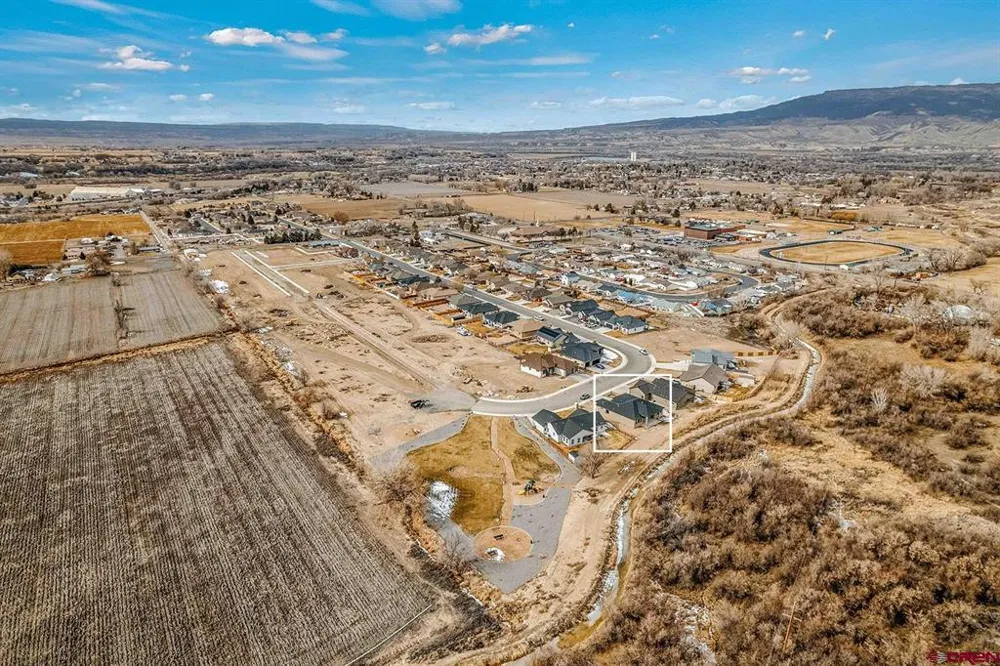 1539 Criterion Street Delta, CO 81416