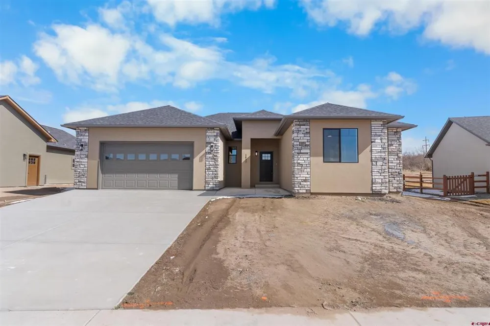1539 Criterion Street Delta, CO 81416