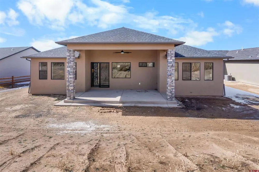 1539 Criterion Street Delta, CO 81416