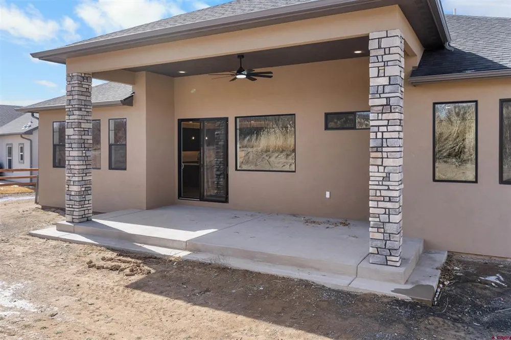 1539 Criterion Street Delta, CO 81416