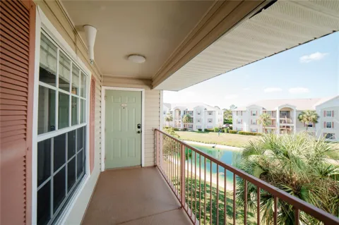 1771 FOUR MILE COVE PARKWAY #1031