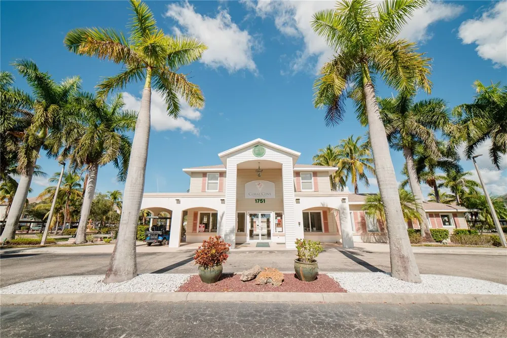 1771 FOUR MILE COVE PARKWAY #1031 Cape Coral, FL 33990