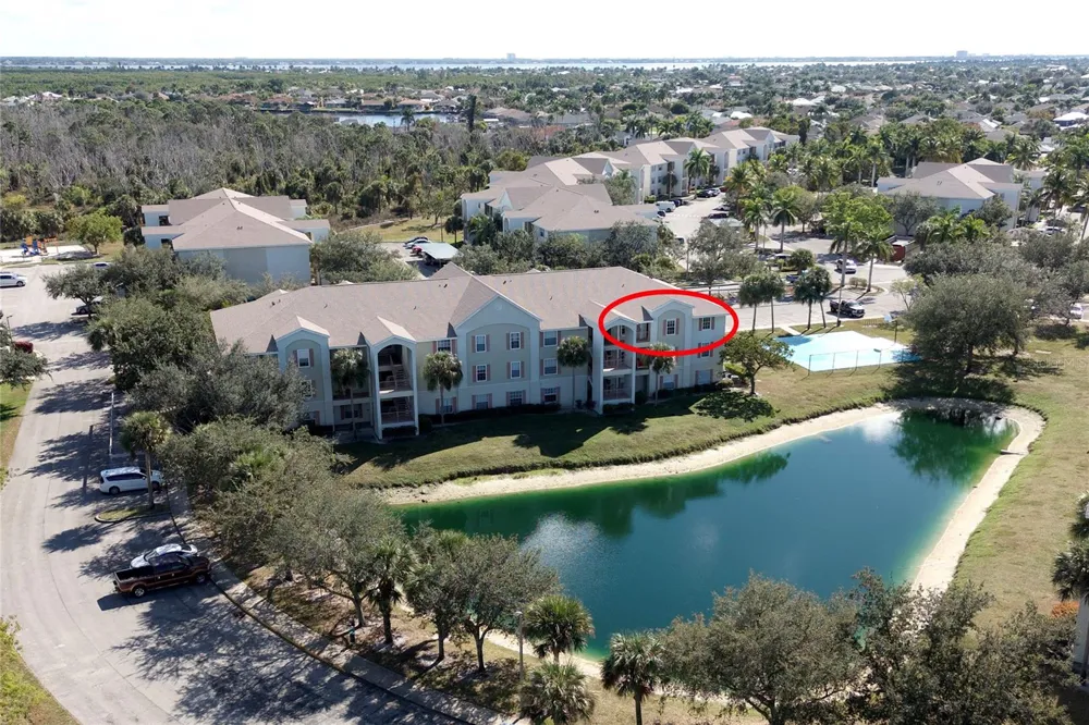1771 FOUR MILE COVE PARKWAY #1031 Cape Coral, FL 33990