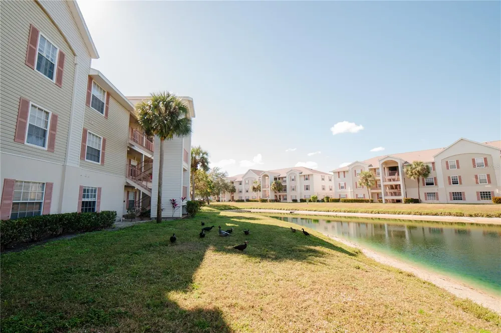 1771 FOUR MILE COVE PARKWAY #1031 Cape Coral, FL 33990