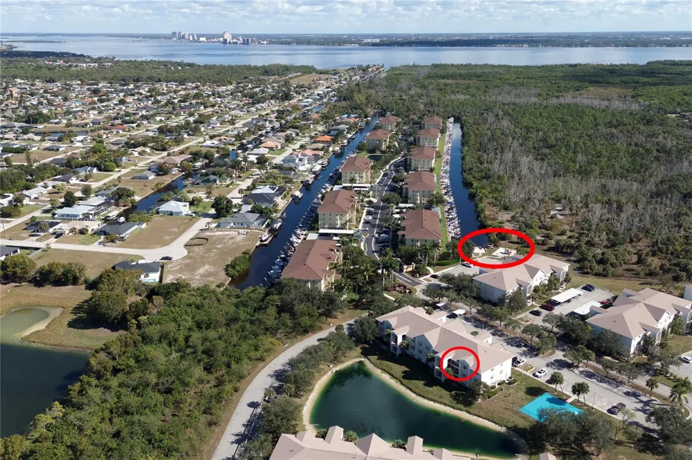 1771 FOUR MILE COVE PARKWAY #1031 Cape Coral, FL 33990
