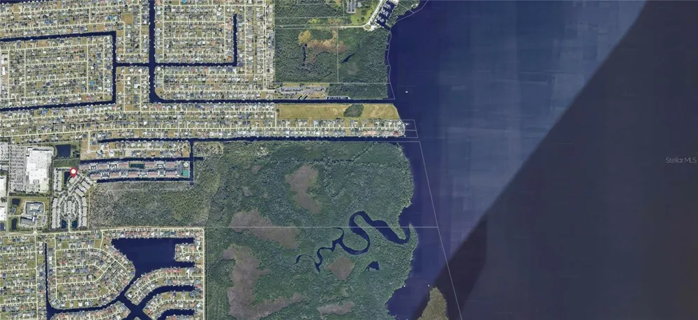 1771 FOUR MILE COVE PARKWAY #1031 Cape Coral, FL 33990