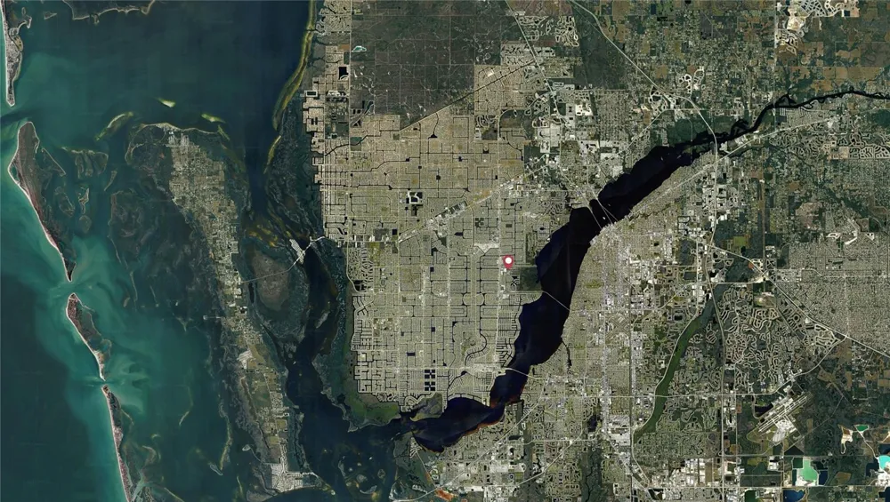 1771 FOUR MILE COVE PARKWAY #1031 Cape Coral, FL 33990