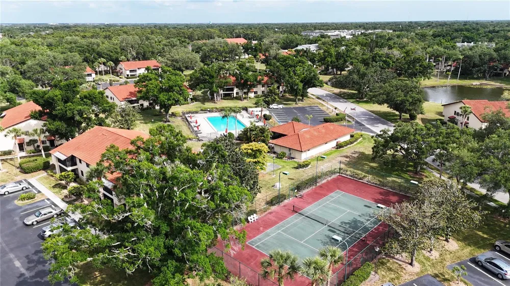 5654 GARDENS DRIVE Sarasota, FL 34243