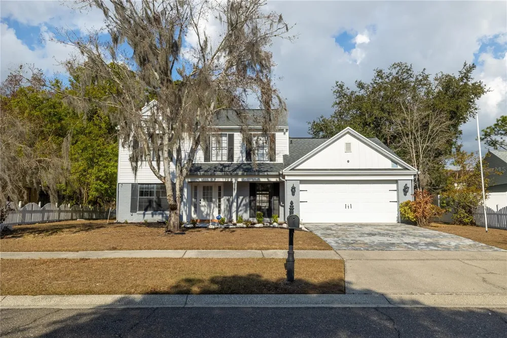 3728 MURRAY DALE DRIVE Valrico, FL 33596
